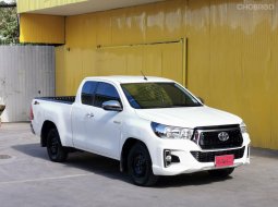 2020 Toyota Hilux Revo 2.4 Z Edition J Plus 