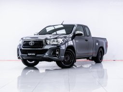 3W61 Toyota Hilux Revo 2.4 J Plus รถกระบะ ปี 2020