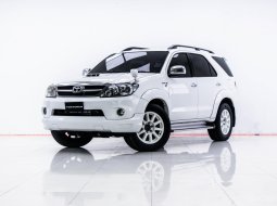 3W76 Toyota Fortuner 3.0 V 4WD SUV ปี 2007 