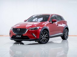 5M01 Mazda CX-3 2.0 SP รถเก๋ง 5 ประตู  2017 