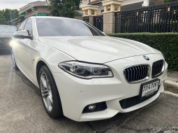 2015 BMW 525d 2.0 M Sport รถเก๋ง 4 ประตู เจ้าของขายเอง