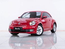 2T17 ขายรถ Volkswagen Beetle 1.2 TSi รถเก๋ง 2 ประตู ปี 2012