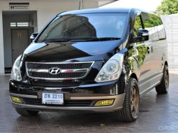 ขายรถ Hyundai H1 2.5 ดีเซล Deluxe 2011