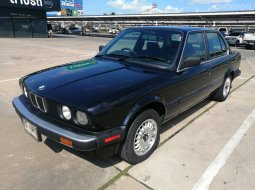 ขายรถมือสอง 1989 BMW 316i 1.6 รถเก๋ง 4 ประตู 