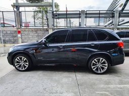 2015 BMW X5 3.0 xDrive30d M Sport 4WD SUV ออกรถง่าย