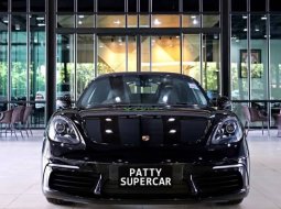 2017 Porsche Cayman Cayman รถเก๋ง 2 ประตู  มือสอง คุณภาพดี ราคาถูก