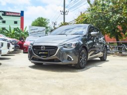 2020 Mazda 2 1.3 High Connect Sports รถสวยสภาพพร้อมใช้งาน