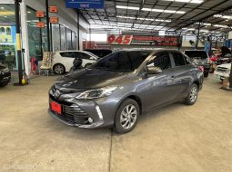 2021 Toyota VIOS 1.5 Mid รถเก๋ง 4 ประตู ดาวน์ 0%