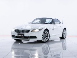 2T65 ขายรถ BMW Z4 SDRIVE 231i COPE  AT  2011