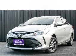 Toyota Vios 1.5E ปี2018