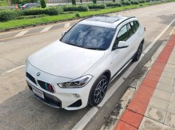 2019 BMW X2 2.0 sDrive20i M Sport X SUV 