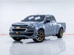 5M29 Chevrolet Colorado 2.5 LS รถกระบะ  2017 