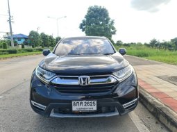 2018 Honda CR-V 1.6 DT E SUV เจ้าของขายเอง