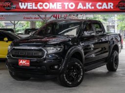 ขาย รถมือสอง 2019 Ford RANGER 2.2 Hi-Rider XLT รถกระบะ 