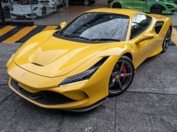 2022 Ferrari Portofino 3.9 รถเก๋ง 2 ประตู ขาย