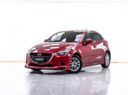 1L59 Mazda 2 1.5 XD Sports High Plus รถเก๋ง 5 ประตู ปี 2016