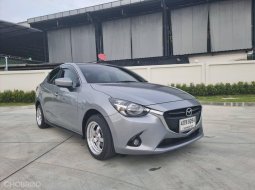 2016 Mazda 2 1.3 High Plus รถเก๋ง 4 ประตู 
