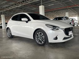 ขายรถมือสอง Mazda 2 1.5 Diesel Xd High Plus L_2019