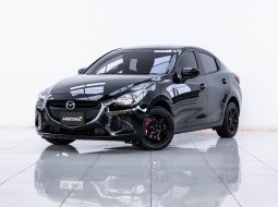 2T46 Mazda 2 1.3 Sports รถเก๋ง 4 ประตู ปี 2016
