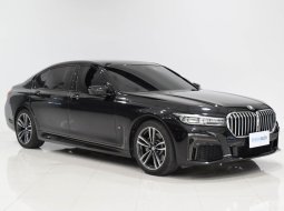   BMW Series 7 730Ld sDrive M Sport ปี 2020
