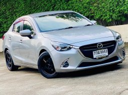 💥 Mazda 2 Skyactive High -Connect Top สุด 