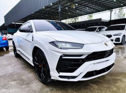 Lamborghini URUS V8 4.0 Bi-Turbo ปี 2019