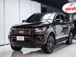 ขายรถ Ford Ranger 2.0 Wildtrak ปี 2021
