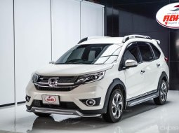 ขายรถ Honda BR-V 1.5 SV ปี 2018จด2019