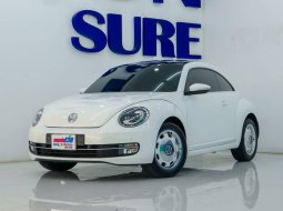 ขายรถมือสอง 2013 Volkswagen Beetle 1.2 Tsi