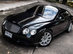 2012 Bentley Continental GT รถเก๋งระดับพรีเมียม 4 ประตู ออฟชั่นดีสุด ใช้งาน60,000โล สวยสุดราคาดีสุด