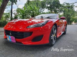 ขาย รถมือสอง 2020 Ferrari Portofino 3.9 รถเปิดประทุน  รถบ้านมือเดียว