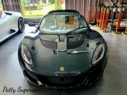 ขาย รถมือสอง 2022 Lotus Elise 1.8 SC รถเปิดประทุน  ออกรถ 0 บาท