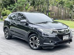2018 Honda HR-V 1.8 EL SUV รถสวย รถบ้านแท้