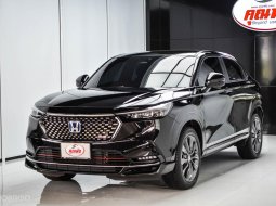 ขายรถ Honda HR-V 1.5 e:HEV RS Top ปี 2021 จด 2022