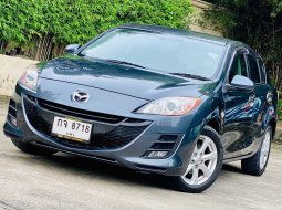 💥 Mazda 3 1.6 S ปี 2014*💥 สภาพสวยสมบูรณ์ ไม่มีอุบัติเหตุ พร้อมใช้ ยินดีให้ทดลองก่อนตัดสินใจ