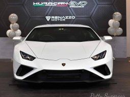 ขายรถมือสอง 2021 Lamborghini Huracan 5.2 Evo 4WD รถเก๋ง 2 ประตู  คุณภาพอันดับ 1 ราคาคุ้มค่
