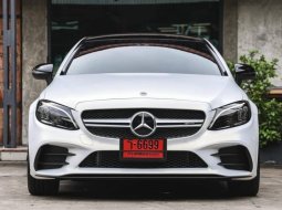 2022 Mercedes-Benz AMG43 Coupe 4 Matic