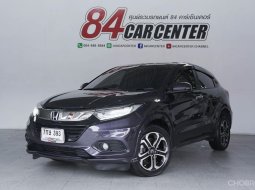 2018 Honda HR-V 1.8 EL SUV รถสภาพดี มีประกัน