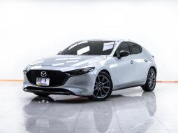 1M66 Mazda 3 2.0 SP รถเก๋ง 5 ประตู ปี 2022