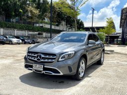 ขายรถ Mercedes-Benz GLA 200 1.6 URBAN ปี 2020