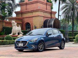 2017 Mazda 2 1.3 Sports High Plus รถบ้าน ไมล์น้อย ฟรีดาวน์ (เซลล์น้ำ ฝ่ายขายโดยตรง ไม่ใช่นายหน้าจ้า)