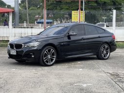 ขายรถมือสอง 2019 BMW 320d 2.0 GT M Sport รถเก๋ง 4 ประตู  คุณภาพอันดับ 1 ราคาคุ้มค่า 