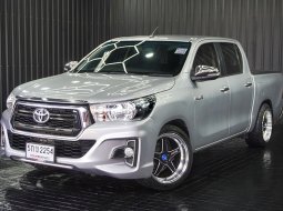 2016 TOYOTA HILUX REVO 2.4 E DOUBLE CAB
