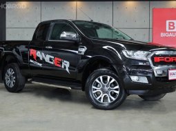 2016 Ford Ranger 2.2 OPEN CAB Hi-Rider XLT Pickup AT รถเพิ่งเข้า Service ใหญ่ วันที่ 17/09/65 P8134