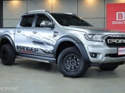 2019 Ford Ranger 2.0 DOUBLE CAB Hi-Rider Limited Pickup AT Model Minorchange เเล้วนะครับ B8701