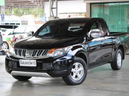  2016 Mitsubishi TRITON 2.4 Mega Plus GLX 🎉ขับฟรี90วัน 🌟ฟรีดาวน์ แถมประกัน
