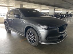 2018 Mazda CX-5 2.0 SP SUV 
