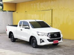 2020 Toyota Hilux Revo 2.4 Z Edition J Plus