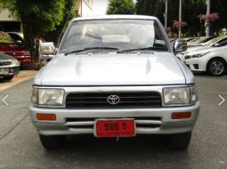 1998 Toyota Hilux Mighty-X 2.4 GL รถกระบะ 
