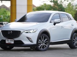 2015 Mazda CX-3 2.0 SP  ฟรีดาวน์